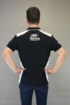 Polo BETA Factory -Outils De Moto ShootingsportswearBeta 55