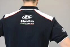 Polo BETA Factory -Outils De Moto ShootingsportswearBeta 56