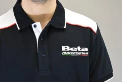 Polo BETA Factory -Outils De Moto ShootingsportswearBeta 57