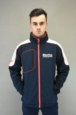 Manteau Softshell BETA Factory