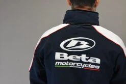 Manteau Softshell BETA Factory -Outils De Moto ShootingsportswearBeta 63