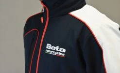 Manteau Softshell BETA Factory -Outils De Moto ShootingsportswearBeta 64