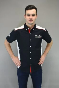 Chemise BETA Factory
