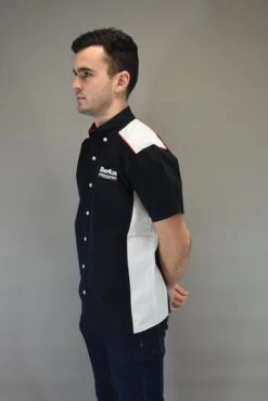 Chemise BETA Factory -Outils De Moto ShootingsportswearBeta 8