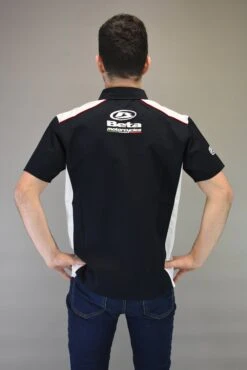 Chemise BETA Factory -Outils De Moto ShootingsportswearBeta 9