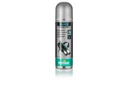 Vernis MOTOREX Gris Argent 500ml
