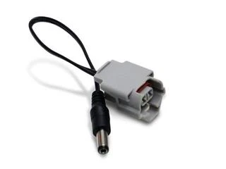 Connectique Pour Injecteur Nippon Denso MOTION PRO 3 Connectique Pour Injecteur Nippon Denso MOTION PRO