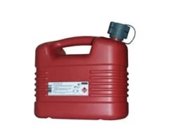 Jerrican Hydrocarbure PRESSOL 10L