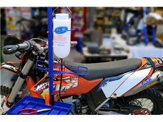 Réservoir Auxiliaire MOTION PRO Standard 2L 4 Réservoir Auxiliaire MOTION PRO Standard 2L – Image 2