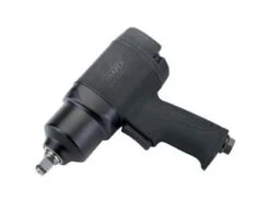 Clé à Choc 1/2" DRAPER Boîtier Composite 813Nm