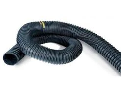 Tuyau D'extraction FILCAR Ø100mm / 1m