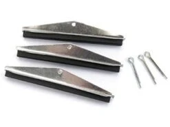 Pierre De Rechange DRAPER Grain 180 Pour Rodoir à Cylindre 8956246