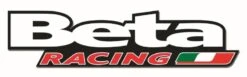 Banderole Beta Racing 300x80cm