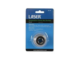 Douille à Créneau LASER TOOLS Pivot Bras Oscillant Suzuki 7 Douille à Créneau LASER TOOLS Pivot Bras Oscillant Suzuki – Image 5