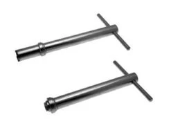 Clé En T De Blocage KYB R6 '04