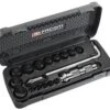 Coffret Emporte-pièces FACOM Ø3 à 30mm