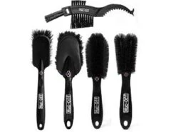 Kit 5 Brosses MUC-OFF