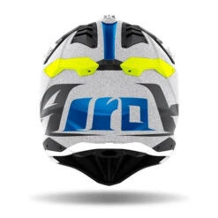 Casque Airoh Aviator 3 Wave Gris Silver Chrome 7 Casque Airoh Aviator 3 Wave Gris Silver Chrome -Outils De Moto aviator3 av3w16 2 1000x1000.i6474 kATO8z8 w650 h650 l1 q90 r1