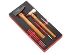 Module FACOM Outils De Frappe