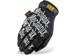 Gants MECHANIX Original Logo Blanc