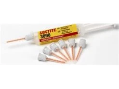 Colle Cyanoacrylate Bi-composant LOCTITE 3090 Seringue 10g