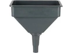 Entonnoir Rectangulaire Pour Fût PRESSOL 4L