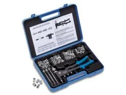 Coffret écrous Noyés HELICOIL RIVKLE®