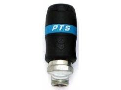 Coupleur Rapide PTS OUTILLAGE 1/4" Mâle