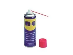 Spray WD-40 Unitaire 200ml