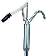 Pompe Manuelle à Levier BIHR