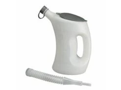 Broc Gradué PRESSOL 3L Avec Couvercle