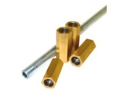 Embout De Tige De Purge De Rechange MOTION PRO M12x1