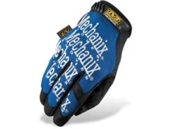 Gants MECHANIX Original Bleu
