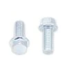 Vis à Bride BOLT Tête Hexagonale 8mm M6x1x14mm 10 Pièces -Outils De Moto b93d63d2d8e54b8492ad4aca897ee0f0