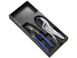 Module 2 Pinces EXPERT Multiprise/étau