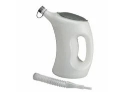 Broc Gradué PRESSOL 5L Avec Couvercle