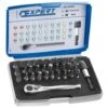 Coffret EXPERT 30 Embouts 1/4"