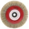 Brosse Métallique DRAPER Fils D'acier Ø150mm -Outils De Moto c76f4103bc354ca08ff912015720cb80