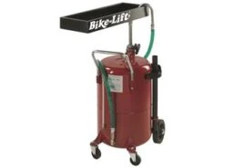 Récupérateur D'huile BIKE LIFT 10L