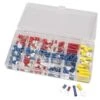 Cosses électriques DRAPER Coffret 150pcs -Outils De Moto c9999b0b99fb4e54b247bf31f91d66d3