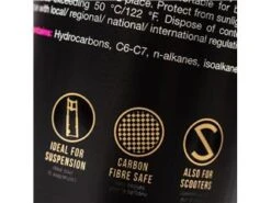 Spray De Protection MUC-OFF Motorcycle Silicon Shine 500ml -Outils De Moto caddda61ad7241d28652da35c41c4bbc