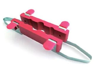 Mors Doux à Ressort BUZZETTI 3 Mors Doux à Ressort BUZZETTI