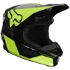 Casque FOX V1 Revn Noir/jaune 2021 2 Casque FOX V1 Revn Noir/jaune 2021 -Outils De Moto casque fox 0009 Calque 3