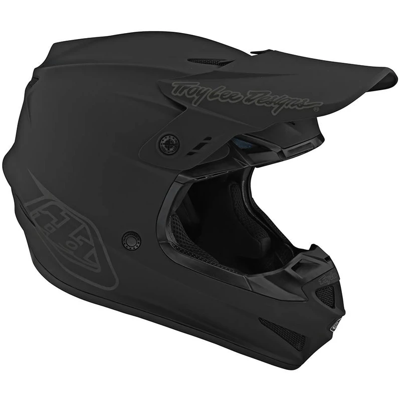 Casque Troy Lee Designs GP 3 Casque Troy Lee Designs GP