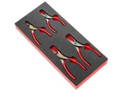 Module FACOM 4 Pinces Circlips®