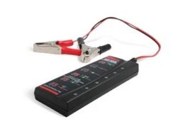 Testeur De Batteries Et Alternateur BS BATTERY BT02 12V
