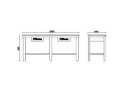 Établi BETA Orange 7 Établi BETA Orange -Outils De Moto ce8f87a02126403b837ab4cb48975636