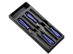 Module De 4 Limes EXPERT