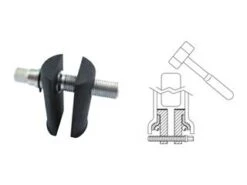 Extracteur Cuvettes De Direction BUZZETTI