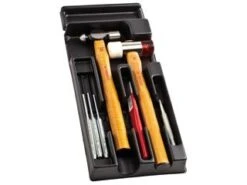 Module Outils De Frappe FACOM 7 Pièces